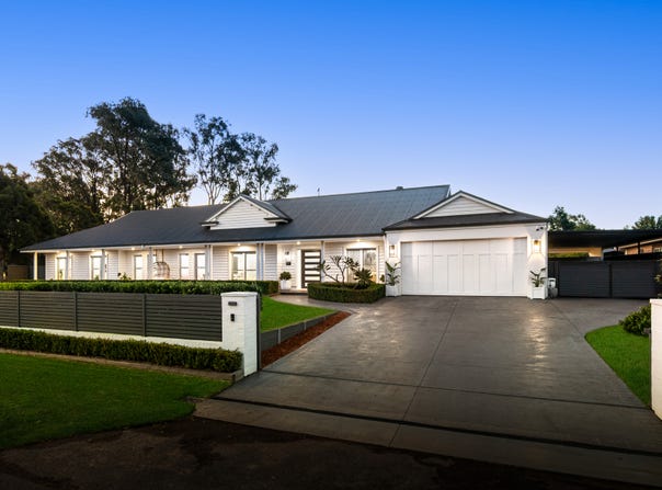 11-13 Komirra Road, Cranebrook, NSW 2749