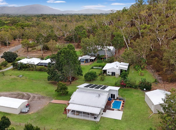 303-309 Williams Road, Alligator Creek, Qld 4816