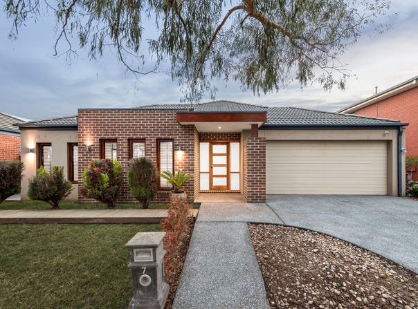 7 Fairview Close, Keysborough, Vic 3173