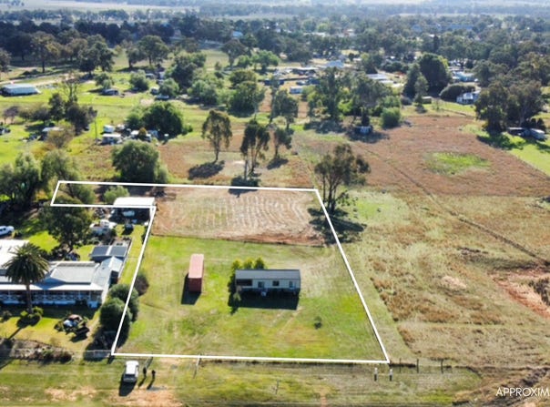 123 Cowra Street, Koorawatha, NSW 2807