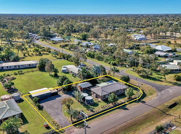 1 Leilani Court, Branyan, Qld 4670