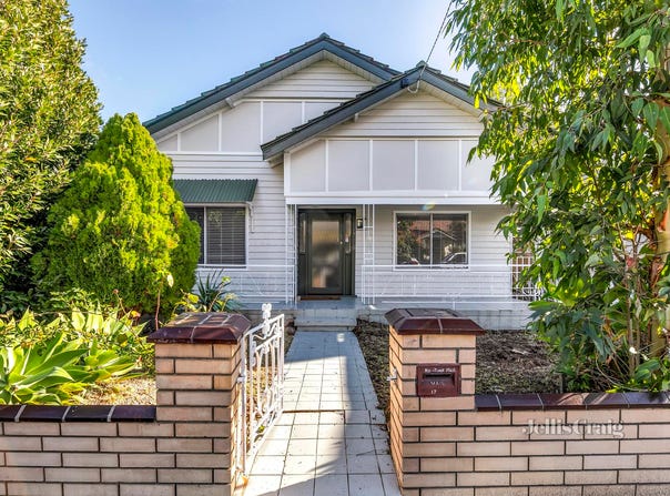 17 Davison Street, Brunswick, Vic 3056