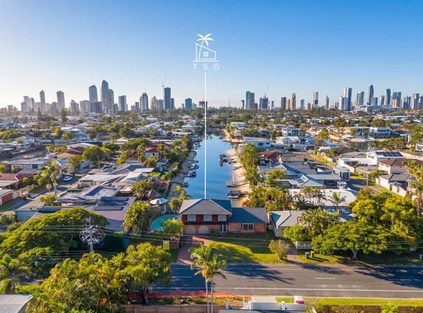 8 Pacific Boulevard, Broadbeach Waters, Qld 4218
