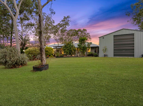 81 Larnook Street, Upper Lockyer, Qld 4352