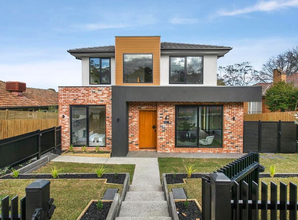 1/15 Millicent Street, Rosanna, Vic 3084