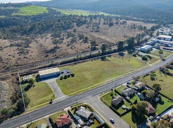 131-139 Lilydale Road, Rocherlea, Tas 7248