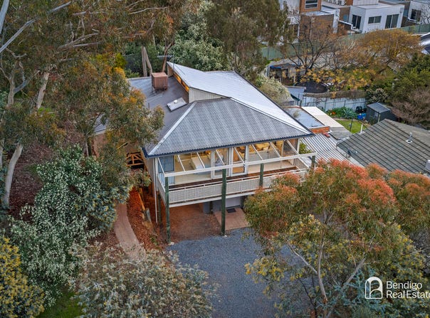 8 Connelly Street, Quarry Hill, Vic 3550