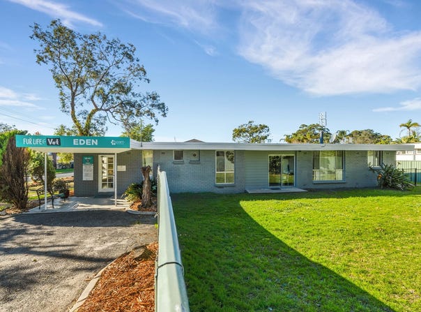 2 Irene Crescent, Eden, NSW 2551