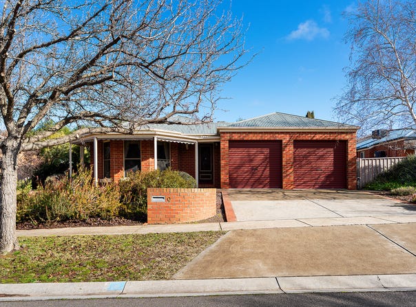 9 Yurunga Drive, McKenzie Hill, Vic 3451