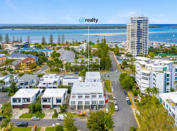 5/36 Bayview Street, Runaway Bay, Qld 4216