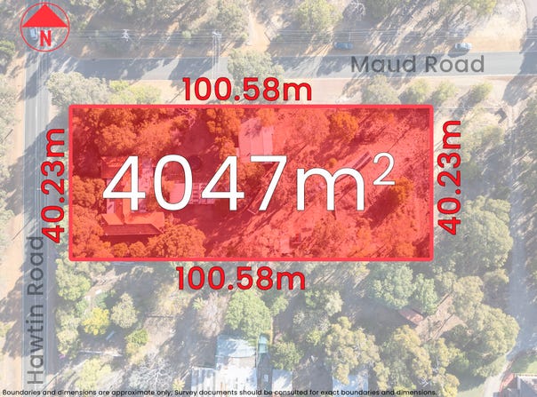2 Maud Road, Maida Vale, WA 6057