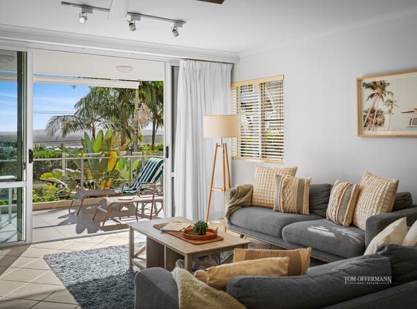 3/20 Edgar Bennett Avenue, Noosa Heads, Qld 4567