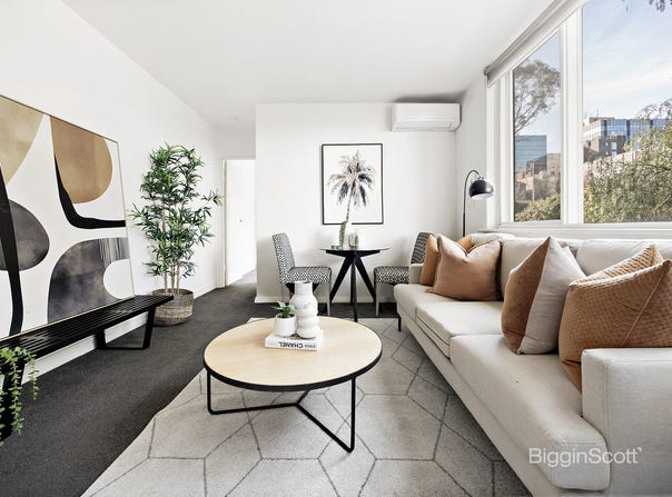 8/15 Sherwood Street, Richmond, Vic 3121