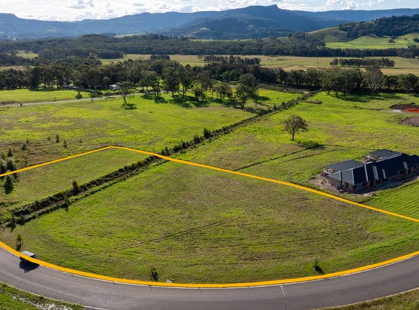 9 Serenity Ridge, Berry, NSW 2535