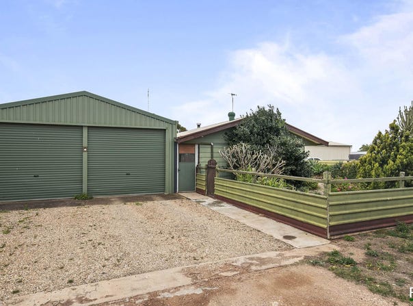 6 Mckenzie Street, Cowell, SA 5602