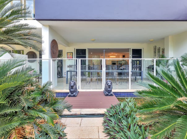 1/84 Esplanade, Darwin City, NT 0800