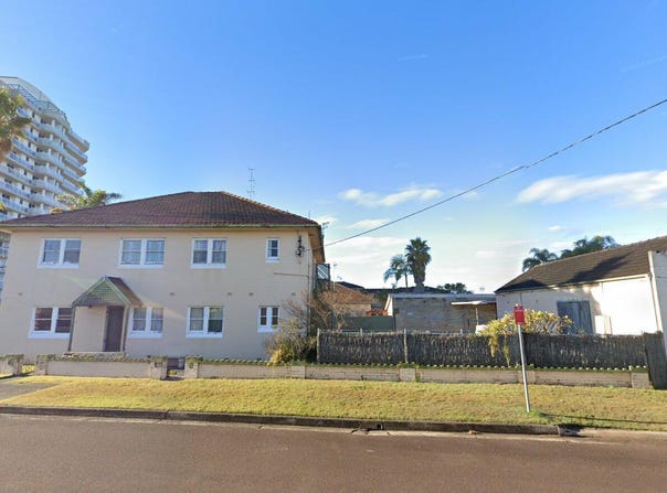 4/11 Dening Street, The Entrance, NSW 2261