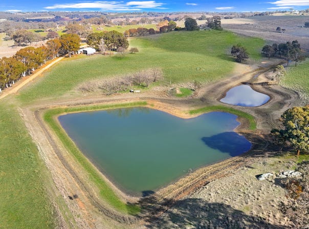 Young, NSW 2594