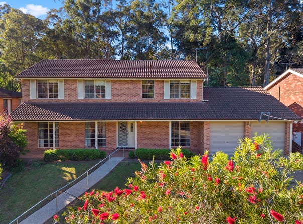 20 Cottee Drive, Epping, NSW 2121