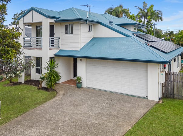 33 Meadowbrook Drive, Aitkenvale, Qld 4814
