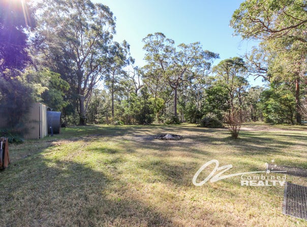 95 Inglewood Crescent, Tomerong, NSW 2540