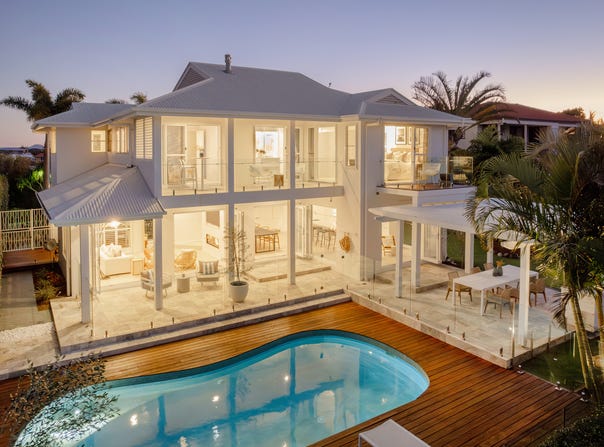 30 Captains Court, Sunrise Beach, Qld 4567