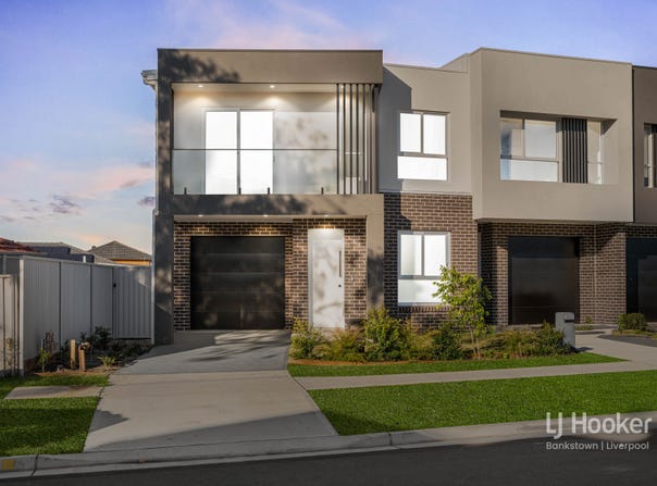 4/47 Thompson Avenue, Moorebank, NSW 2170