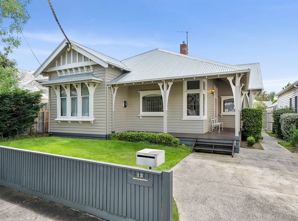 12 Virginia Street, Newtown, Vic 3220