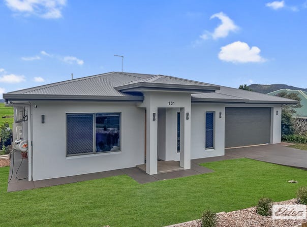 101 Loder Street, Atherton, Qld 4883