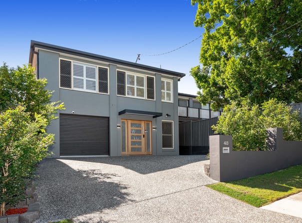 48 Macrossan Avenue, Norman Park, Qld 4170