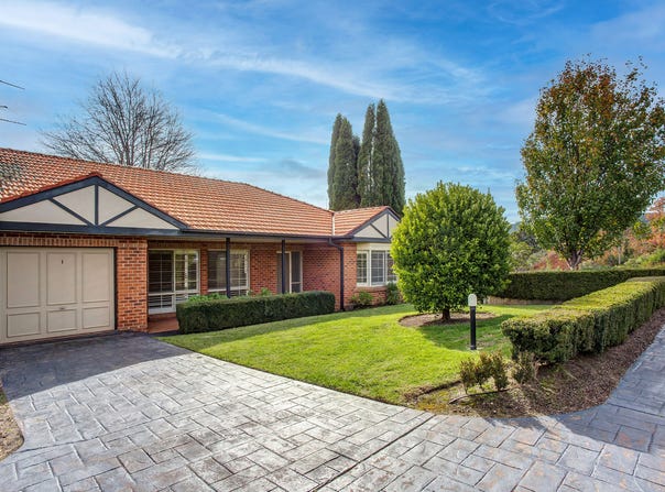 1/10 Holmhale Street, Bowral, NSW 2576