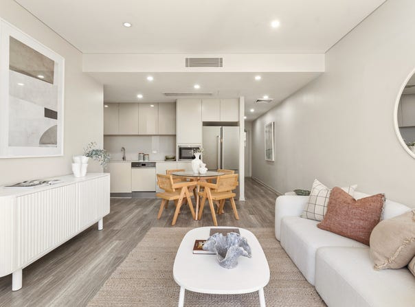 108A/23 Roger Street, Brookvale, NSW 2100