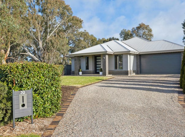 30 Kennebec Court, Mount Barker, SA 5251