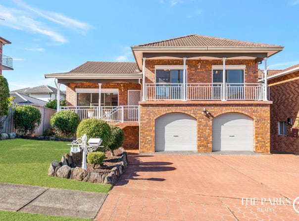 25 Candlewood Street, Bossley Park, NSW 2176