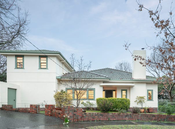 1 Dorothea Street, Canterbury, Vic 3126