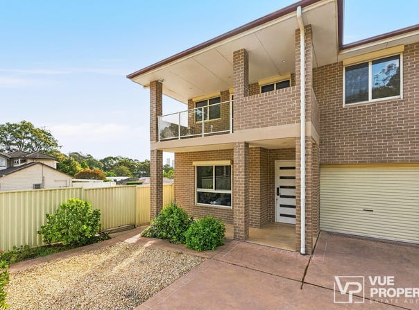 205 Vimiera Road, Marsfield, NSW 2122