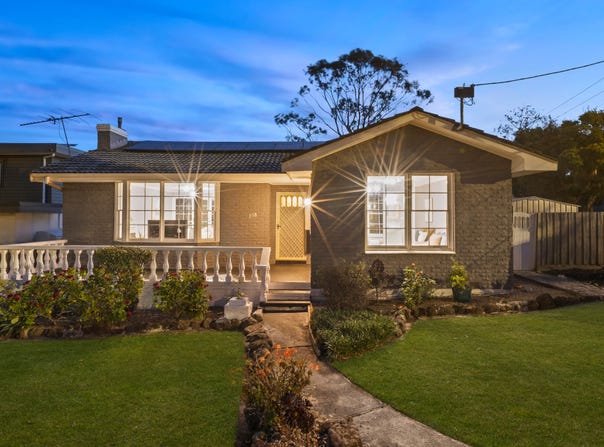 238 Boronia Road, Boronia, Vic 3155