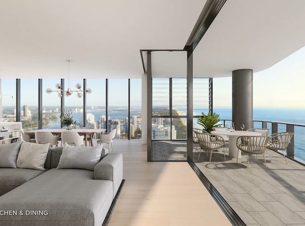 3496 Main Beach Parade, Main Beach, Qld 4217