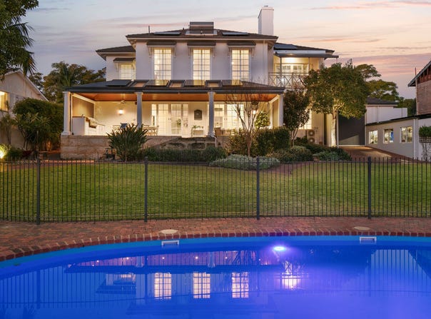 69 Matheson Road, Applecross, WA 6153
