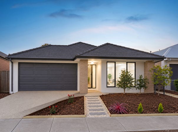 21 Pembridge Avenue, Williams Landing, Vic 3027