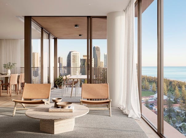 703/7-9 Mermaid Avenue, Mermaid Beach, Qld 4218