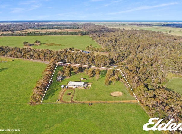 14 Starlings Lane, Woodside, Vic 3874