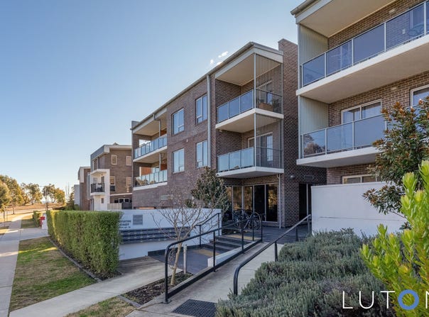 52/3 Nevertire Street, Lawson, ACT 2617