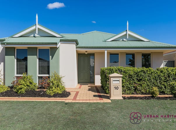 10 Sunbury Link, Wellard, WA 6170