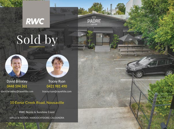 10 Eenie Creek Road, Noosaville, Qld 4566