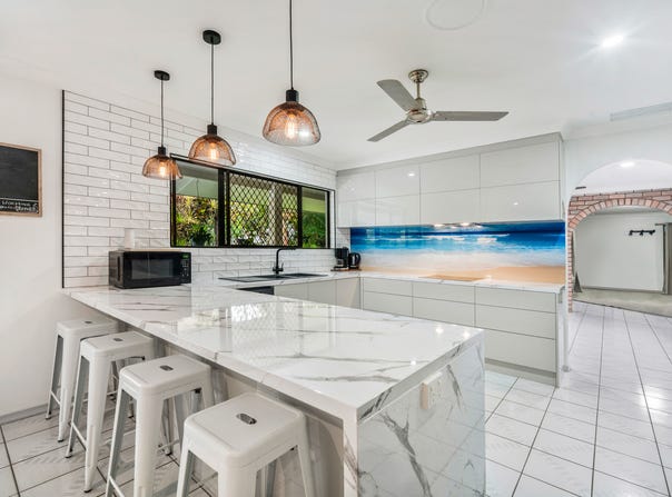 139  Framara Drive, Kelso, Qld 4815