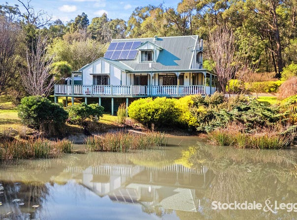 425 Glendonald Road, Hazelwood South, Vic 3840