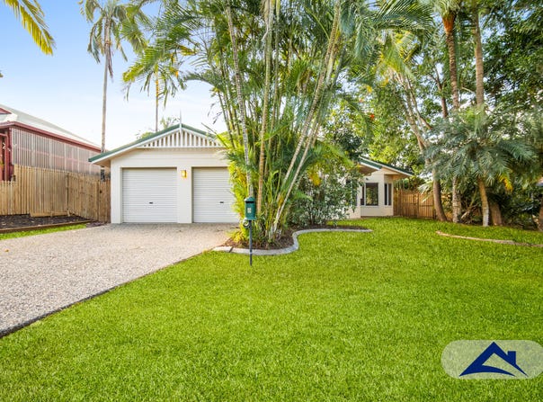 6 Echo Close, Mount Sheridan, Qld 4868