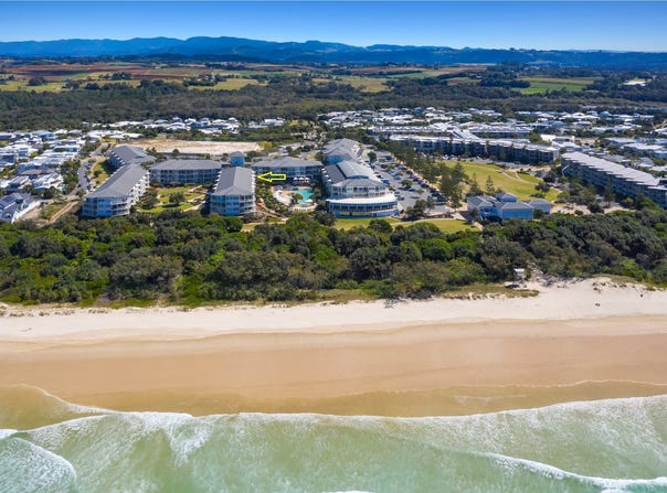 4204-05/9 Gunnamatta Avenue, Kingscliff, NSW 2487