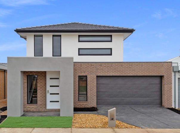 5 Rockdale Road, Clyde North, Vic 3978